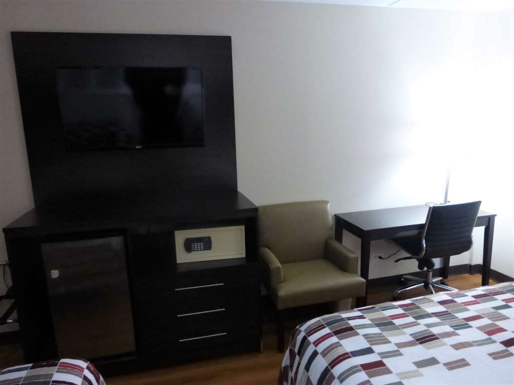 Red Roof Inn Palatine Quarto foto